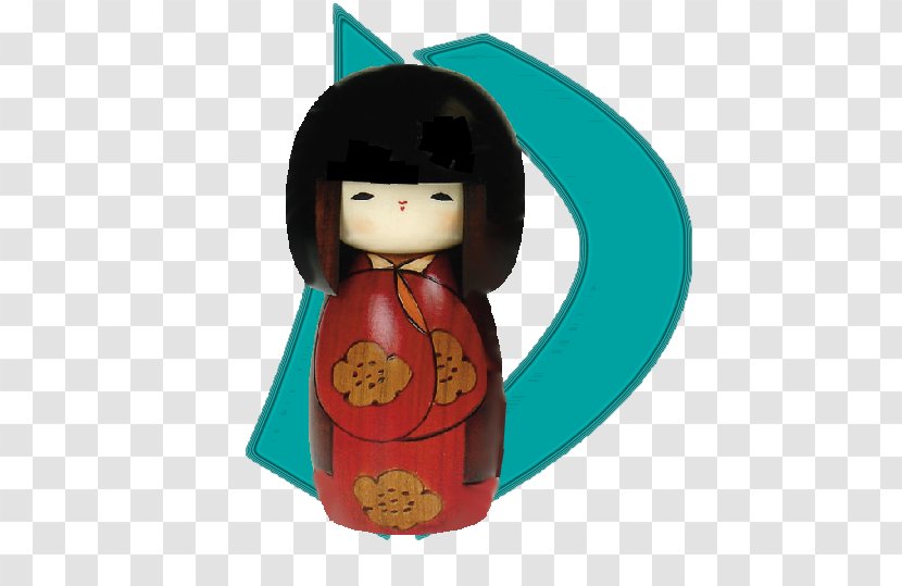 Doll Figurine Transparent PNG