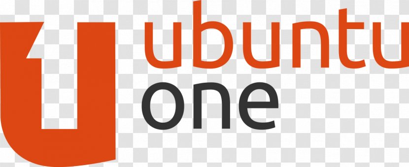Ubuntu One Cloud Storage File Synchronization Canonical - Installation - Logo Vector Material Transparent PNG
