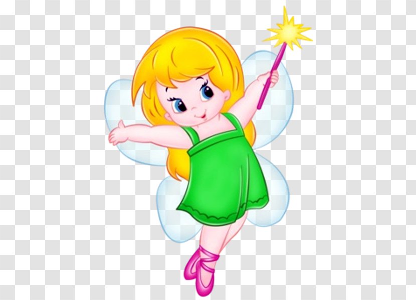 Disney Fairies Fairy Cartoon Clip Art - Heart - Angel Baby Transparent PNG