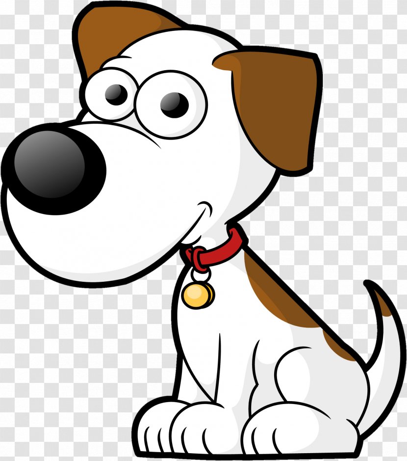 Dog Licence Puppy Clip Art - Mean Cliparts Transparent PNG