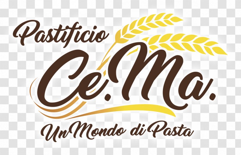 Pastificio Ce.Ma. Pasta Food Maltagliati Strozzapreti - Brand - MANO Transparent PNG