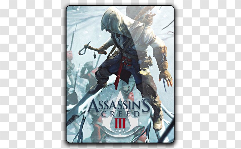 The Art Of Assassin's Creed III IV: Black Flag Origins Rogue - Cartoon - Anel Assassins Transparent PNG