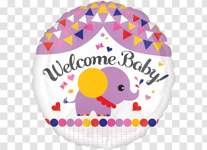 Toy Balloon Infant Child Transparent PNG