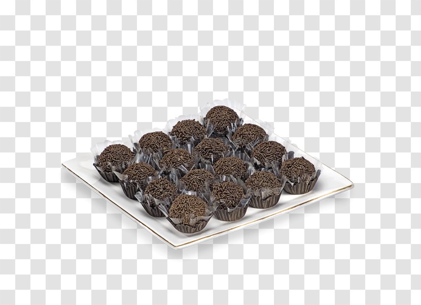 Chocolate Balls Brigadeiro Havregrynskugle Praline Truffle - Sugar - Milk Transparent PNG