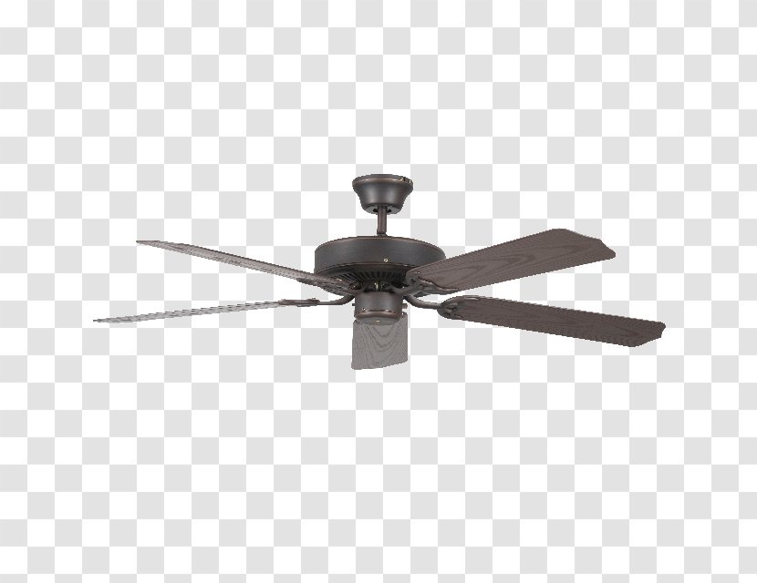 Ceiling Fans Bronze Porch - Blade - Fan Transparent PNG