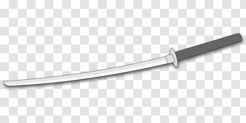 Knife Weapon Kitchen Knives Tool Transparent PNG