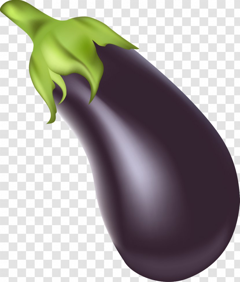Vegetable Eggplant Gratis - Free Software Transparent PNG