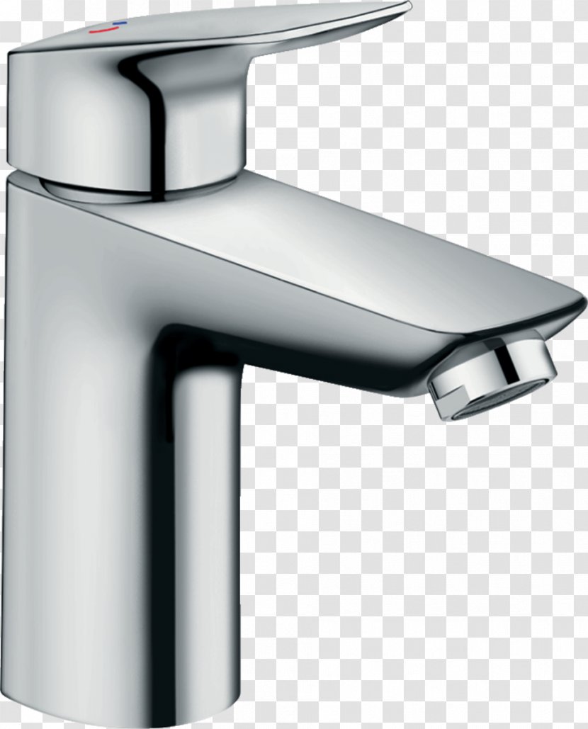 Tap Hansgrohe Sink Bathroom Porcelanosa - Manufacturing Transparent PNG