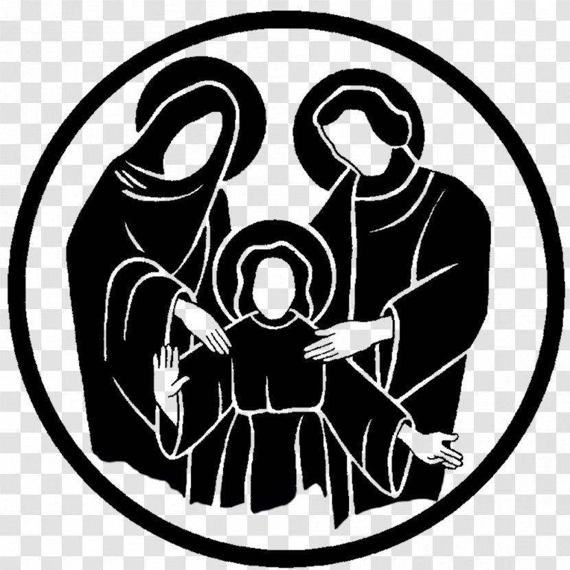 Holy Family Latin Church Family's Day Prayer - Personal Protective Equipment - Garden Of Eden Adam And Eve Hiding From God Transparent PNG
