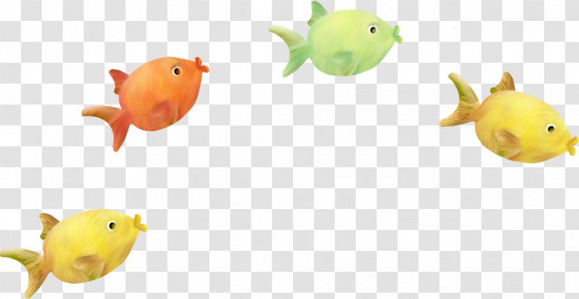 Goldfish Clip Art - Liveinternet - Fish Transparent PNG