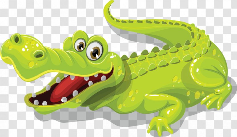Alligator Crocodile Clip Crocodylus Art - Reptile Transparent PNG