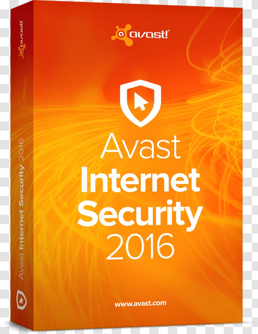 Avast Antivirus Software Internet Security 360 Safeguard - Computer Transparent PNG