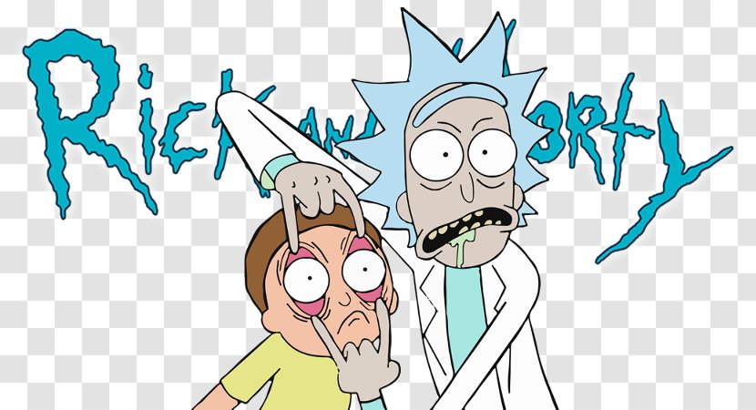 Rick Sanchez And Morty Coloring Book The Art Of Morty: Virtual Rick-ality - Cartoon - Animation Transparent PNG