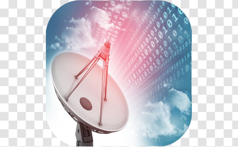 Satellite Finder Android Application Package Dish - Digital Transparent PNG