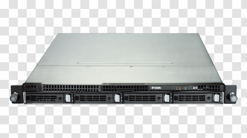 D-Link ShareCenter DNS-320L Pro 1560 NAS Server - Data Storage - SATA 6Gb/s Network Systems StorageOthers Transparent PNG