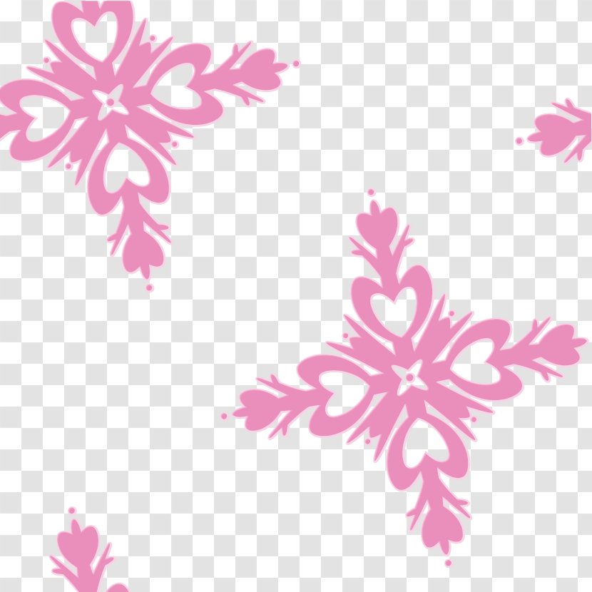Floral Design Pattern Wallpaper Pink M - Rtv - Rotten Watercolor Transparent PNG