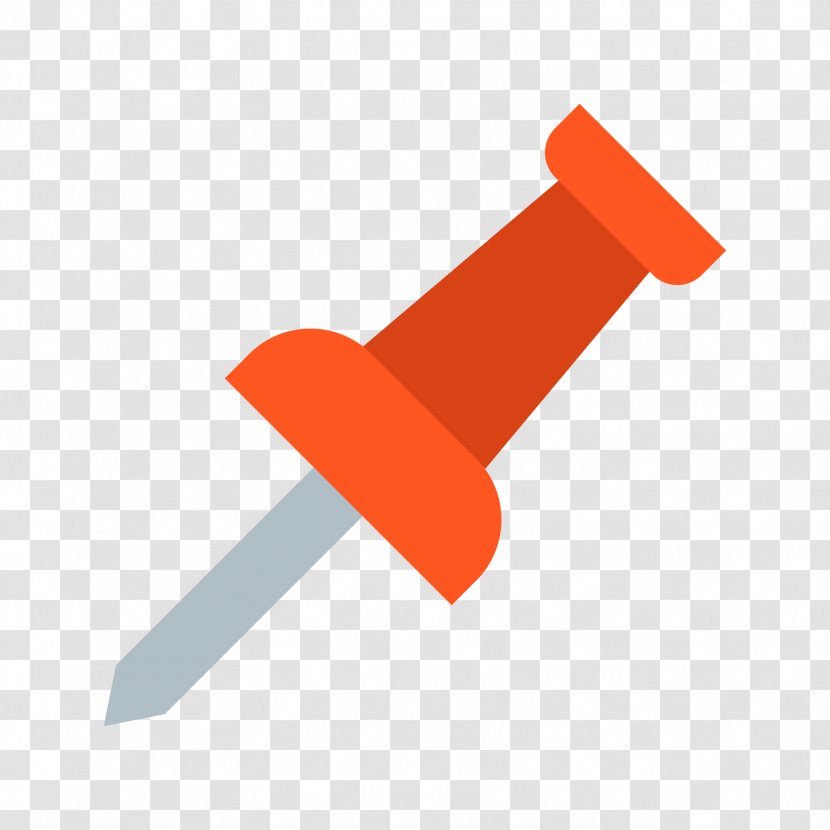 Icon Design - Orange - Pdf Transparent PNG