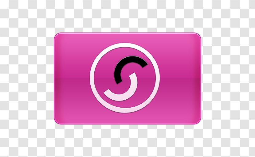 Download Symbol Image - Purple - Switch Icon Transparent PNG