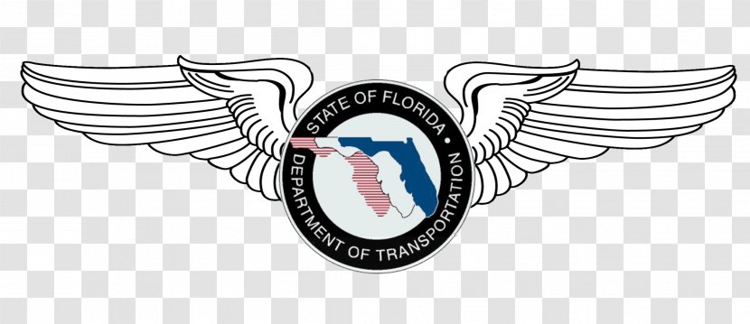 Florida Aircraft Aviation Organization Transport - Vision Mission Transparent PNG