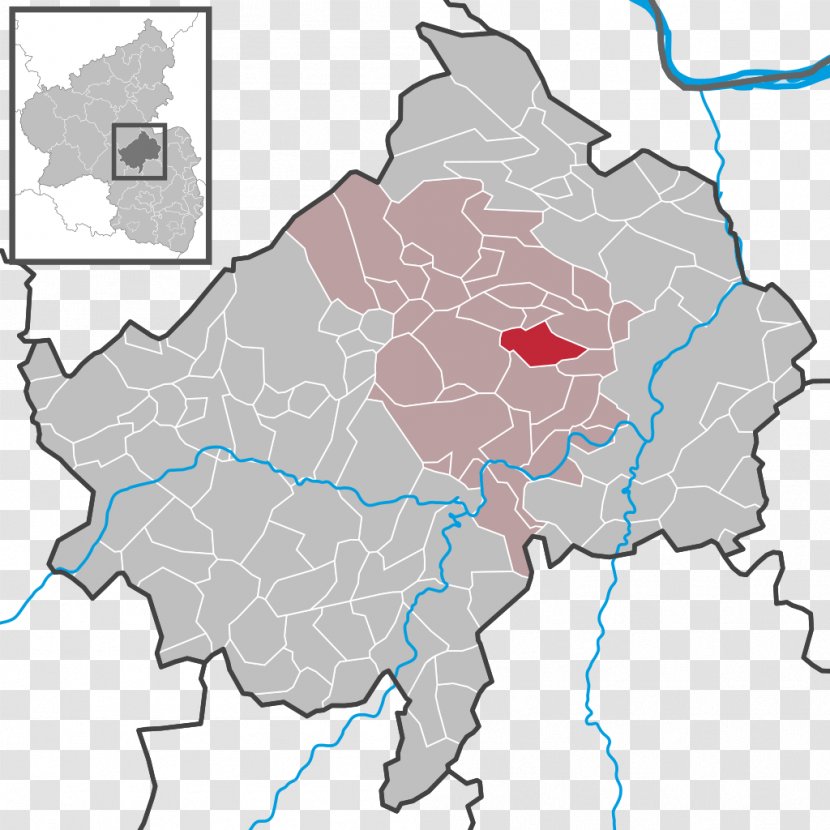 Gutenberg Boos Bad Kreuznach Dalberg, Rhineland-Palatinate Wallhausen - Foreign Country Transparent PNG