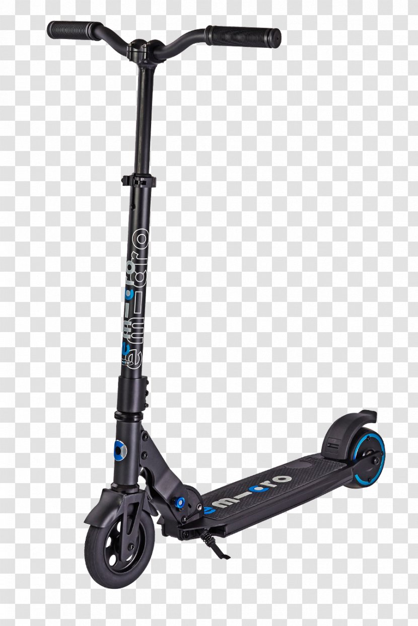 Kick Scooter Segway PT Electric Motorcycles And Scooters - Electricity Transparent PNG