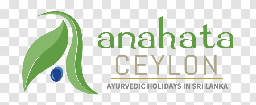 Product Design Logo Brand Font - Green - Ayurvedic Transparent PNG