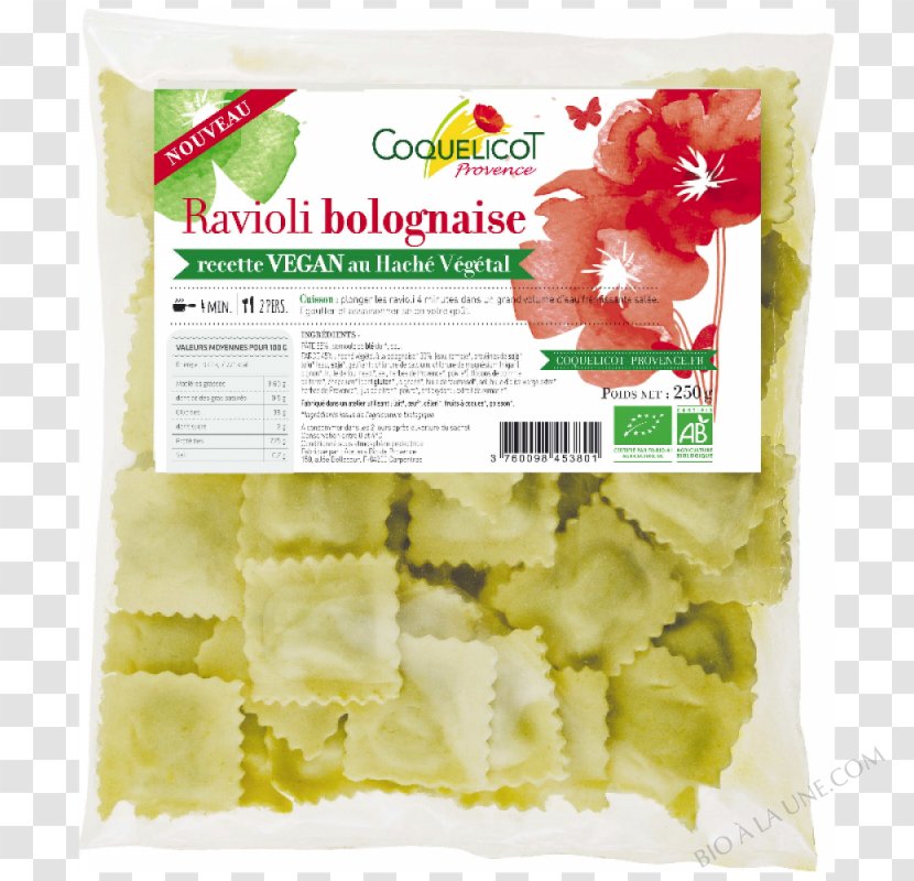 Ravioli Bolognese Sauce Gnocchi Quenelle Pasta - Meat Transparent PNG