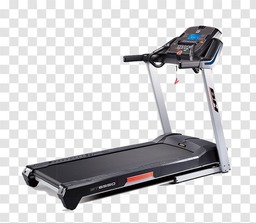 Treadmill Exercise Fitness Centre Nautilus T614 Physical - Proform Zt6 Transparent PNG