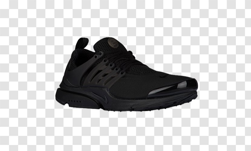 Air Presto Nike Free Sports Shoes - Sportswear Transparent PNG