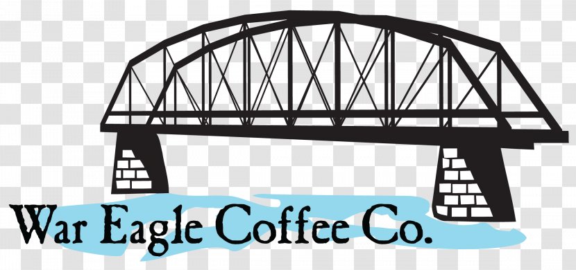 War Eagle, Arkansas Brewed Coffee Eagle Mill Espresso - Co - Security Logo Transparent PNG