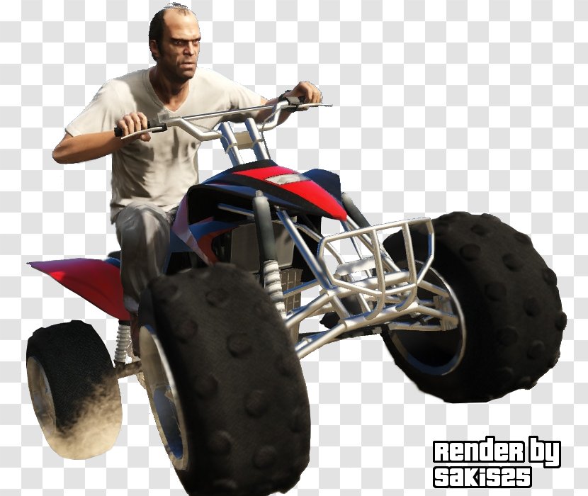 Grand Theft Auto V Auto: San Andreas Vice City Stories GTA 5 Online: Gunrunning - Vehicle - Carros 4x4 Transparent PNG