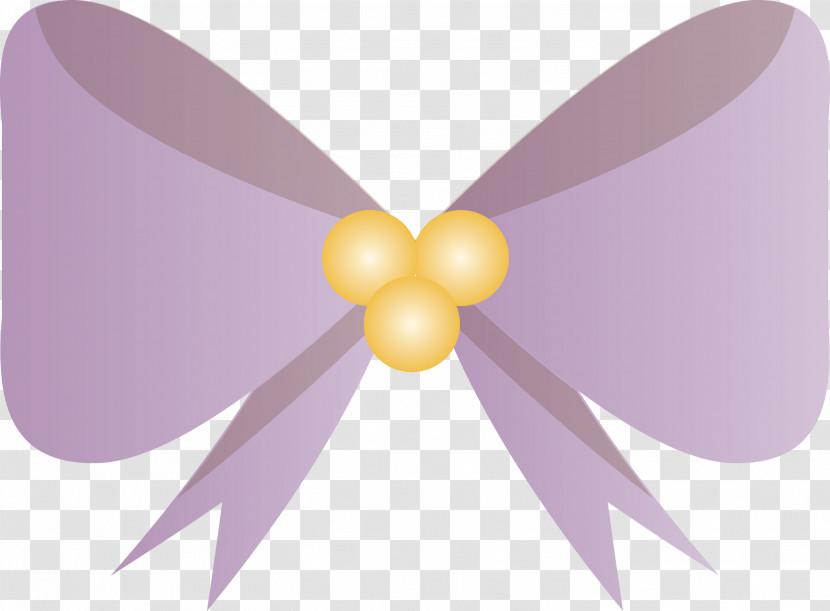 Bow Gift Bow Transparent PNG