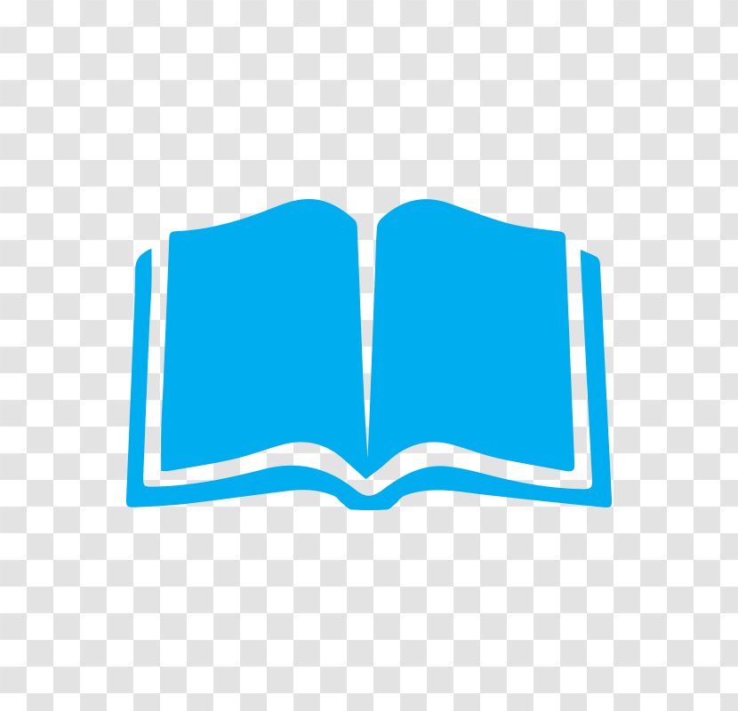 Bible Audiobook The Discipleship Gospel Logo - Blue - Book Transparent PNG