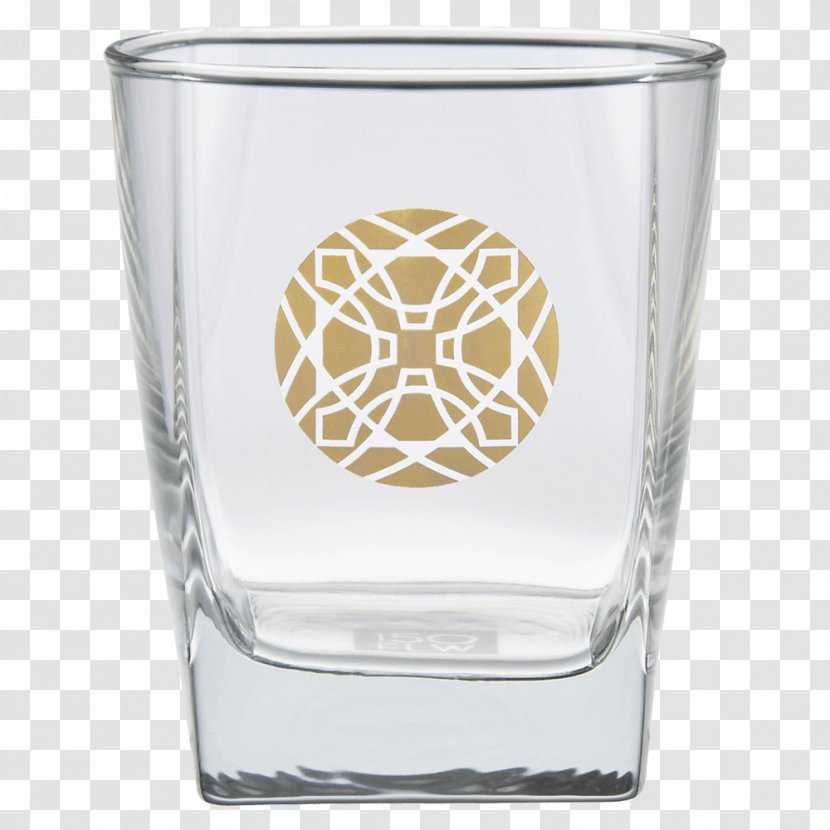 Highball Glass Old Fashioned Pint Wine - Tableglass Transparent PNG
