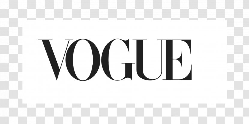 Teen Vogue Fashion Logo Magazine - Australia - Paris Transparent PNG