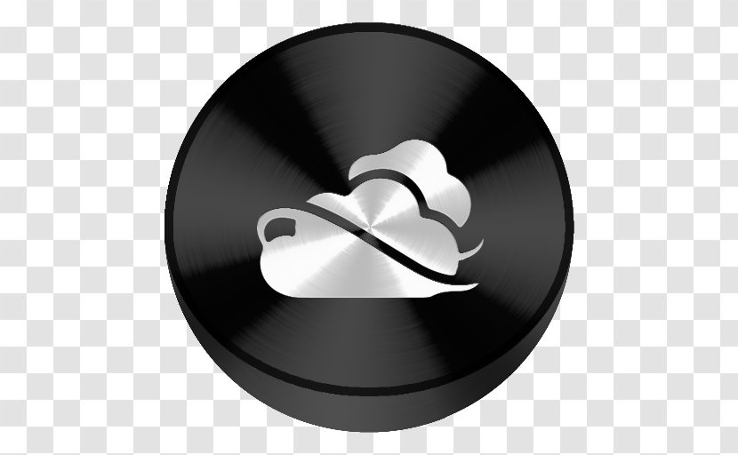 OneDrive Download Microsoft - Black And White - Onedrive Transparent PNG