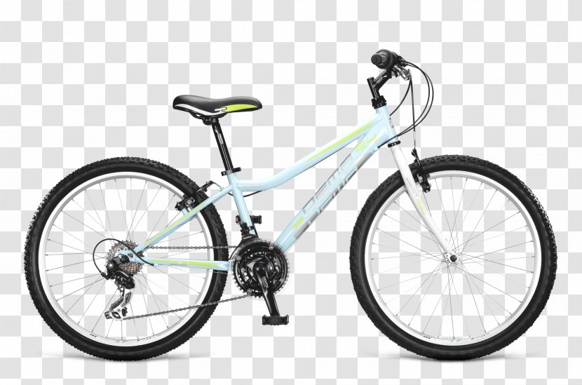 Hybrid Bicycle Mountain Bike Marin Bikes San Rafael - Wheel Transparent PNG