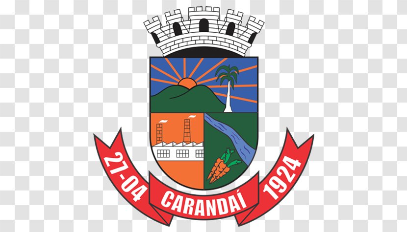 Bandeira De Caratinga Carangola Municipal Prefecture Campanha - City - Brand Transparent PNG