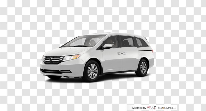 2014 Honda Odyssey 2016 Accord 2015 Transparent PNG