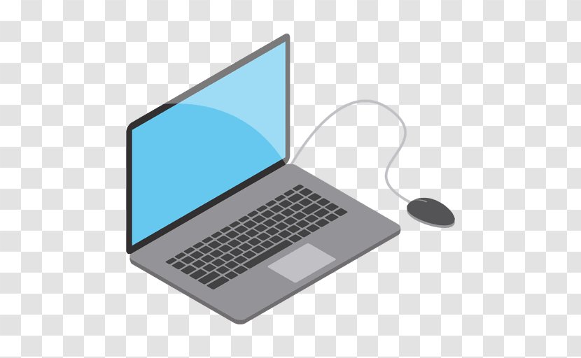 Laptop Handheld Devices Computer Network - Pc Mouse Transparent PNG