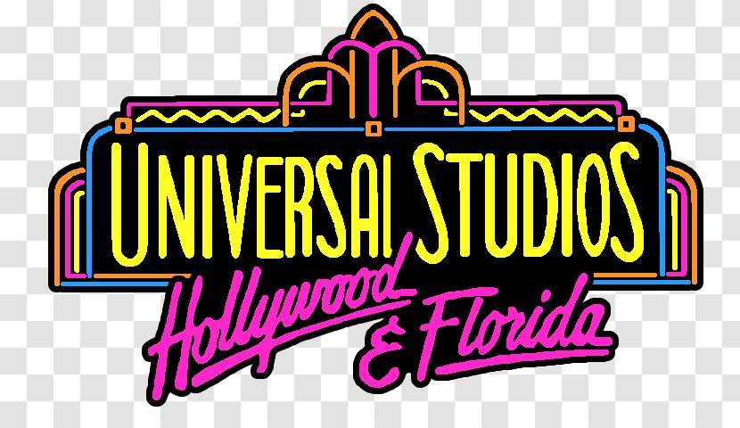 Universal Studios Hollywood Universal's Islands Of Adventure Logo Pictures - Text Transparent PNG