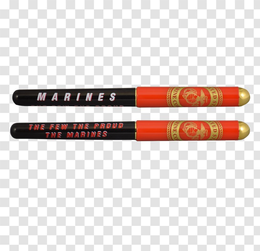 Ballpoint Pen The Marine Shop Rollerball United States Corps Transparent PNG