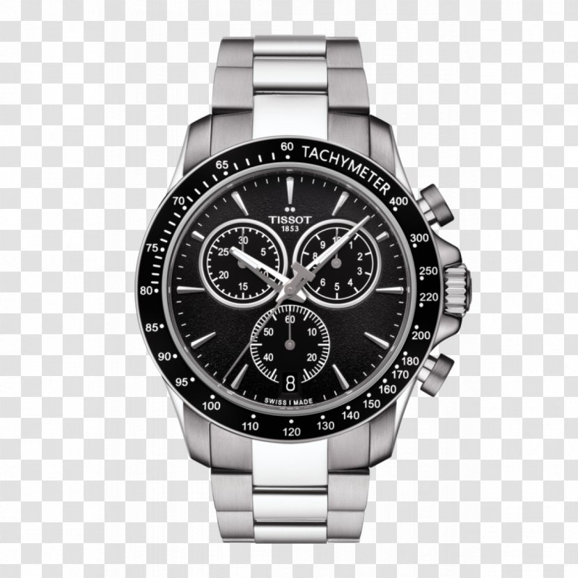 Diving Watch Christopher Ward Strap Chronograph Transparent PNG