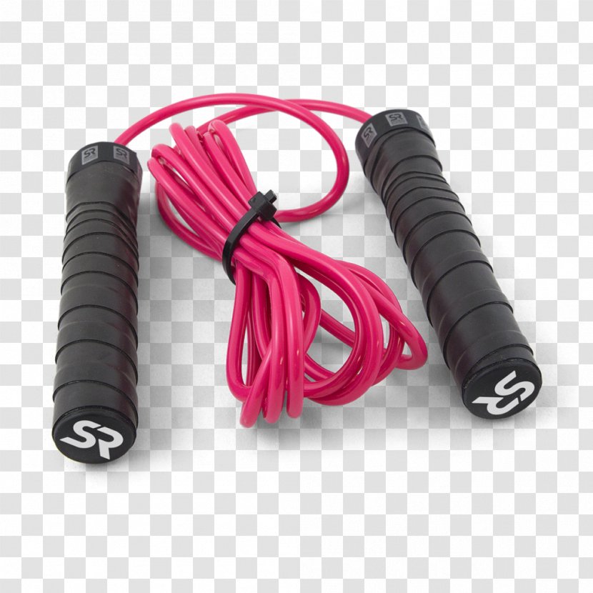 Jump Ropes Jumping Exercise Endurance Sport - Running - Rope Skipping Transparent PNG