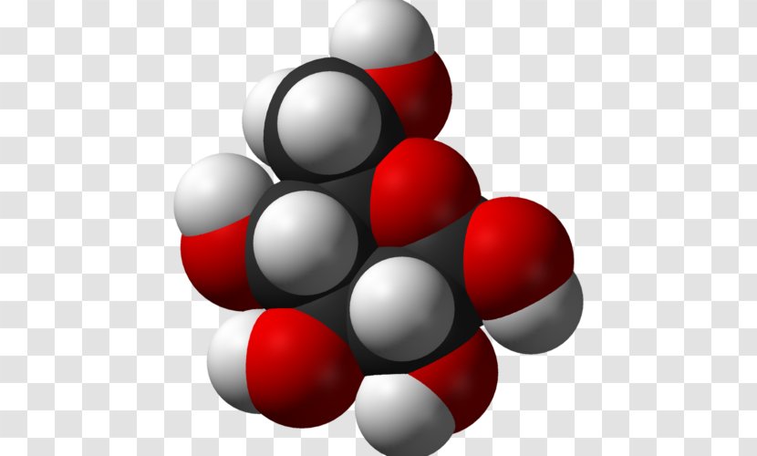 L-Glucose Haworth Projection Biochemistry - Monosaccharide - Carbohydrate Molecules Powerpoint Transparent PNG