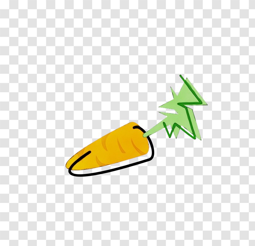 Carrot Cake Frosting & Icing Vegetable Food - Yellow - Logo Transparent PNG