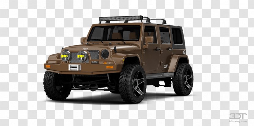 2012 Jeep Wrangler Car 2015 Sport Utility Vehicle - Automotive Exterior - Kaba Transparent PNG