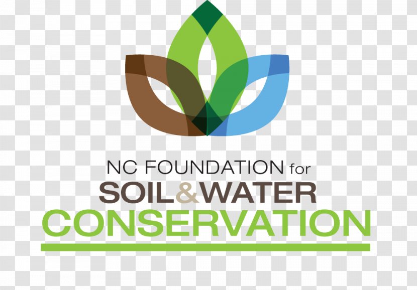 Logo Dust Bowl Soil Conservation Brand - Water Transparent PNG