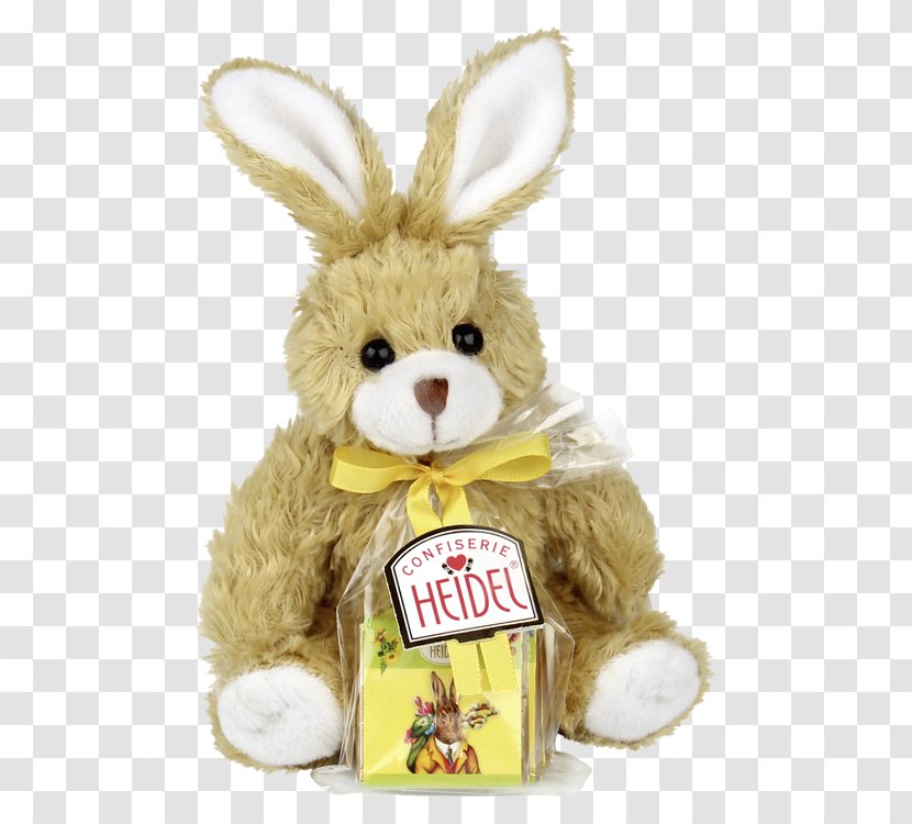 easter cuddly toys