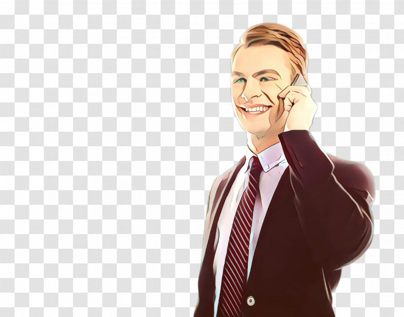 Facial Expression Businessperson Smile White-collar Worker Gesture Transparent PNG